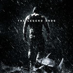 Bilder The Dark Knight Rises