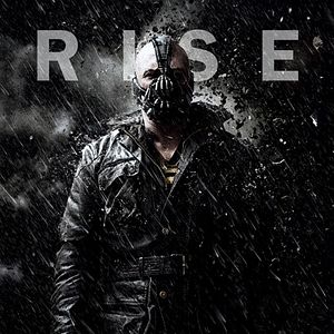Bilder The Dark Knight Rises