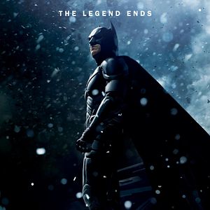 Bilder The Dark Knight Rises