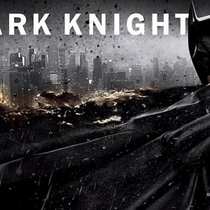 Bilder The Dark Knight Rises