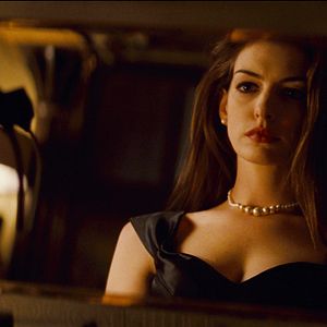 Bilder The Dark Knight Rises