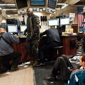 Bilder The Dark Knight Rises