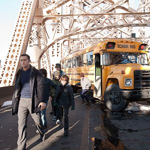 Bilder The Dark Knight Rises