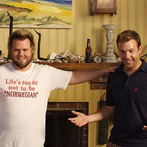 Bilder Wilde Zeiten - Neue Freunde neu gemischt!