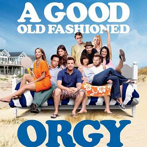 Bilder Wilde Zeiten - Neue Freunde neu gemischt!