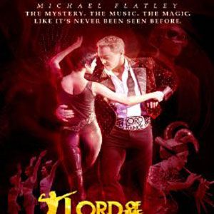 Bilder Lord Of The Dance 3D