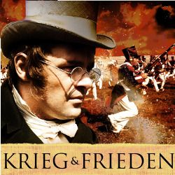 Bilder Krieg und Frieden