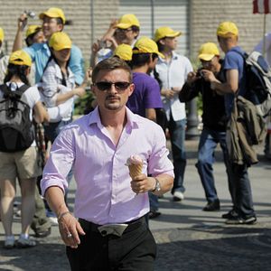 Bilder Florian Lukas