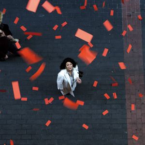 Bilder Von deinem Fenster aus zu meinem