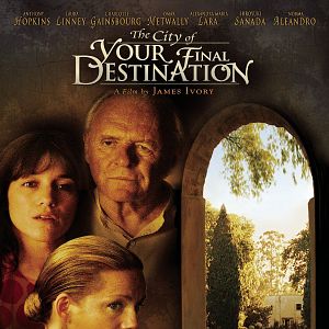 Bilder The City of Your Final Destination