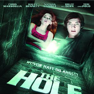 Bilder The Hole - Wovor hast du Angst?