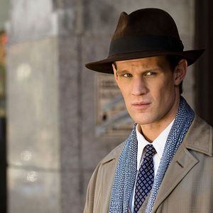 Bilder Matt Smith (XI)