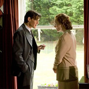 Bilder Christopher And His Kind (TV)