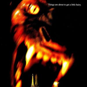 Bilder American Werewolf in Paris