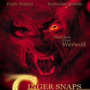 Bilder Ginger Snaps - Das Biest in dir