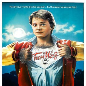 Bilder Teen Wolf - Ein Werwolf kommt selten allein