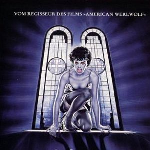 Bilder Bloody Marie - Eine Frau mit Biß