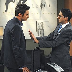 Bilder Oliver Hudson