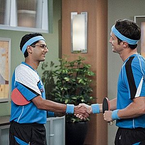 Bilder Oliver Hudson