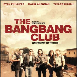 Bilder The Bang Bang Club