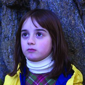 Bilder Ella Connolly