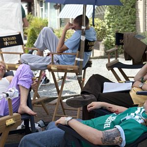 Bilder Flip Van der Kuil