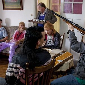 Bilder Flip Van der Kuil