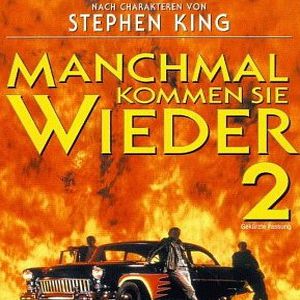 Bilder Manchmal kommen sie wieder 2