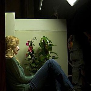 Bilder Kusswechsel 2 - Gegensätze ziehen sich aus