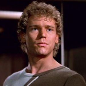 Bilder Merritt Butrick