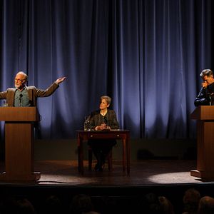 Bilder Wer's glaubt, wird selig - Salvation Boulevard