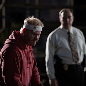 Bilder Wer's glaubt, wird selig - Salvation Boulevard