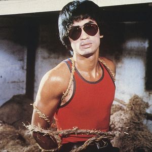 Bilder Todesgrüße von Bruce Lee