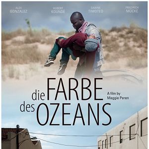 Bilder Die Farbe des Ozeans