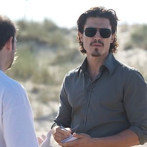 Bilder Die Farbe des Ozeans