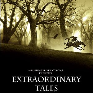 Bilder Extraordinary Tales