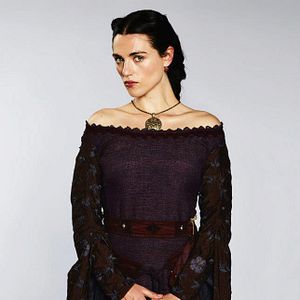 Bilder Katie McGrath