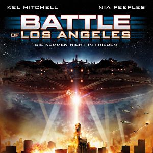 Bilder Battle of Los Angeles