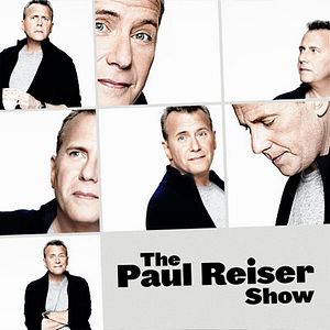 Bilder The Paul Reiser Show