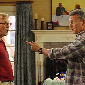 Bilder The Paul Reiser Show