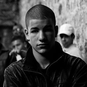 Bilder Rabah Naït Oufella