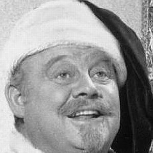 Bilder Burl Ives