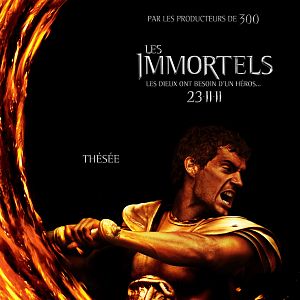 Bilder Krieg der Götter 3D