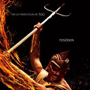 Bilder Krieg der Götter 3D