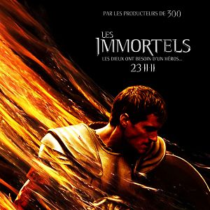 Bilder Krieg der Götter 3D