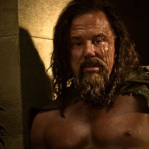 Bilder Mickey Rourke