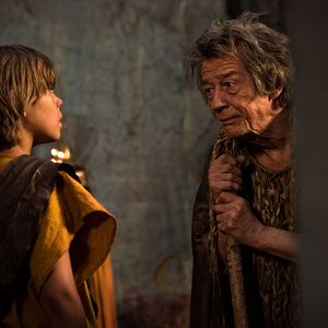 Bilder Krieg der Götter 3D