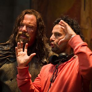 Bilder Krieg der Götter 3D