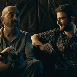 Bilder ¿Estás ahí?