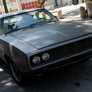 Bilder Fast & Furious Five